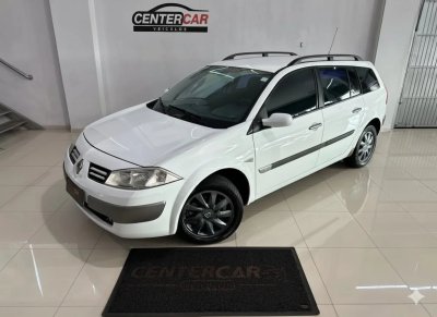Renault Megane - Foto 3